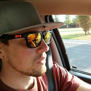 Meet your Posher, Jake